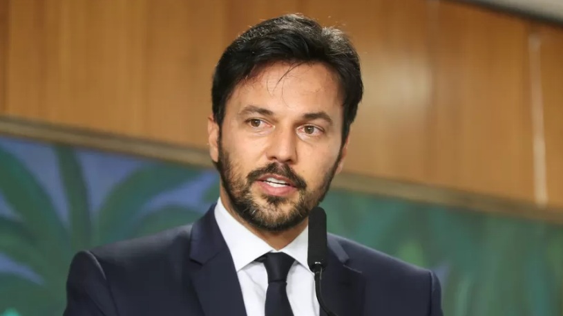 BTG contrata ex-ministro Fábio Faria para cargo de relações institucionais