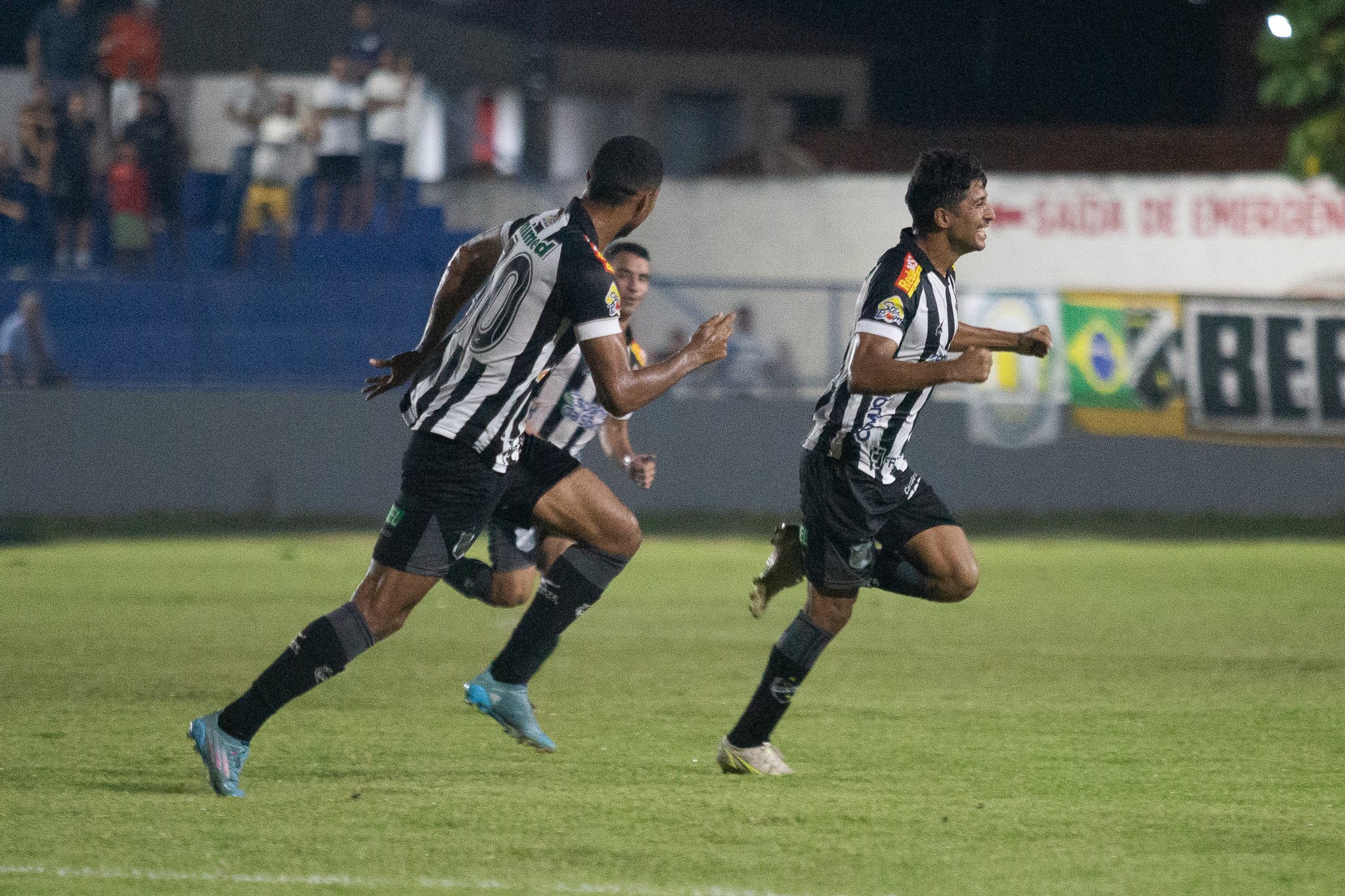 ABC x Athletico-BA na Copa do NE e campeonatos estaduais são destaque; veja jogos de hoje e onde assistir