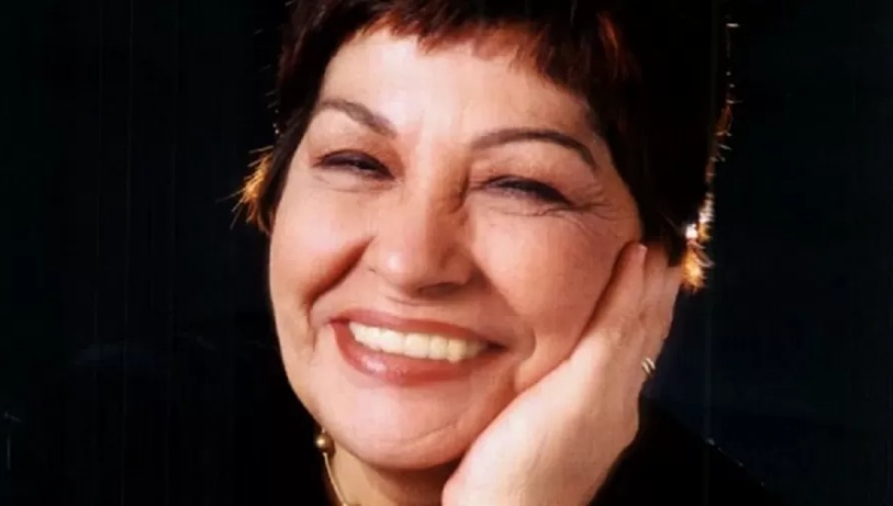 Autora de grandes sucessos da MPB morre aos 79 anos no RJ