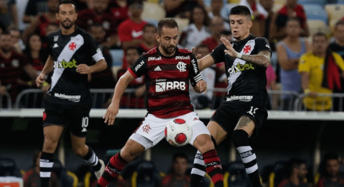 Flamengo x Vasco, Ceará x Fortaleza, Palmeiras e São Paulo; veja os jogos de hoje e onde assistir