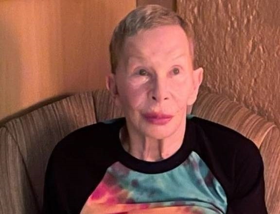 Rita Lee tem alta e está em casa, afirma marido da cantora
