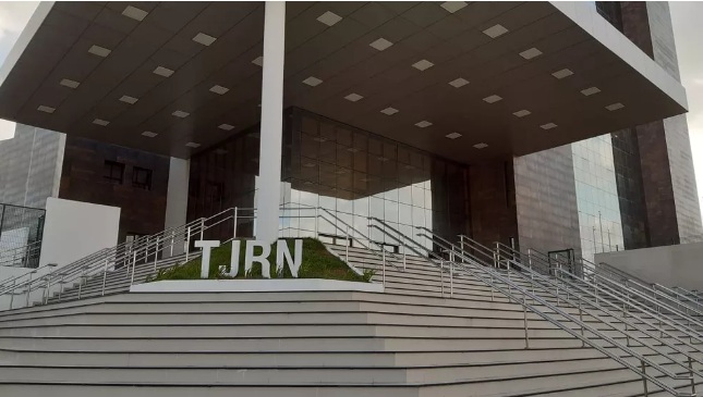 Inscrições para concurso do TJRN começam nesta quarta; veja como fazer