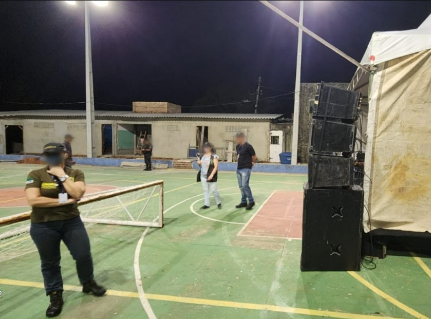 Semurb interdita três eventos e interrompe rinha de galos no fim de semana em Natal