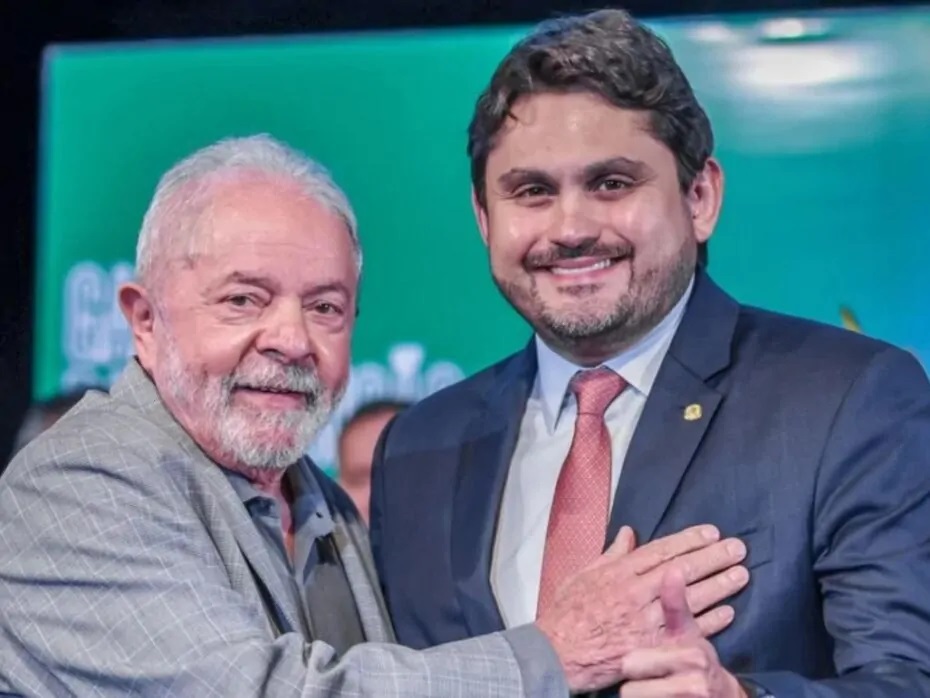 Lula se reúne com ministro das Comunicações após denúncias de uso irregular de diárias