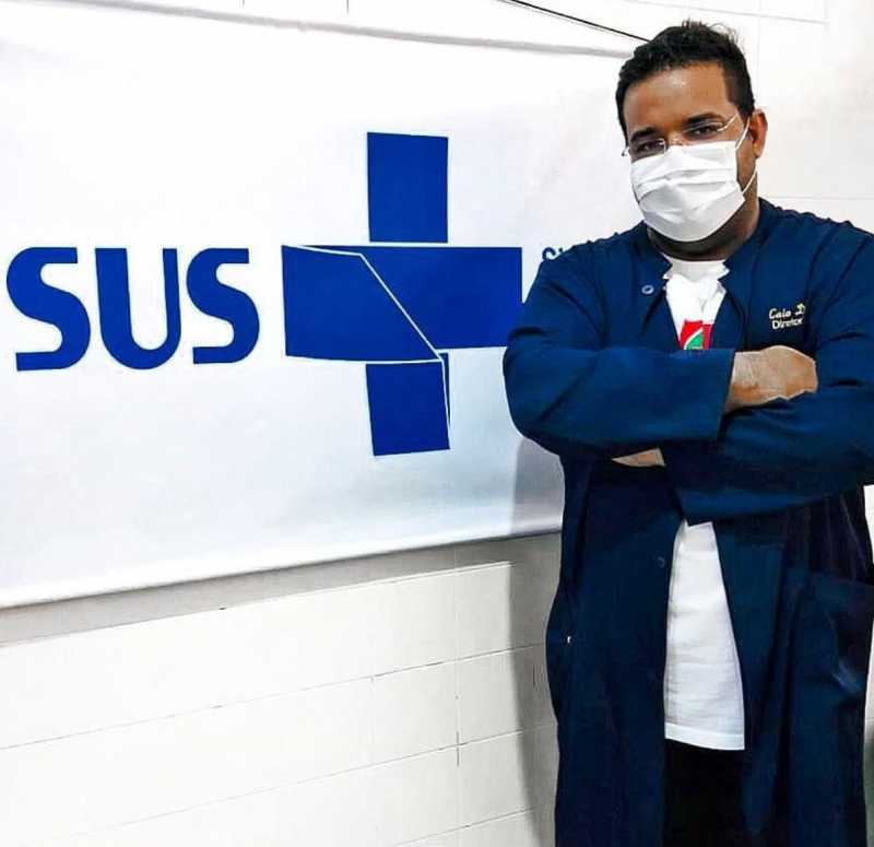 Diretor do HRS diz que ordem para cortar alimentação foi de Fátima