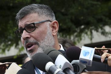 Falido, Frota é condenado a pagar R$ 50 mil a petista por fake news