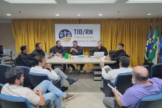 TJD-RN realiza julgamento de nova denúncia do Alecrim sobre o Potyguar nesta terça-feira