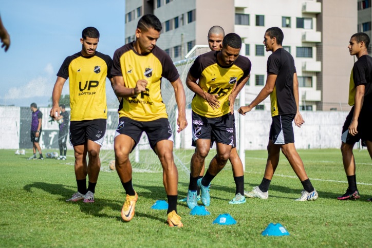 ABC na Copa do Nordeste e Liga dos Campeões; veja os jogos de hoje e onde assistir