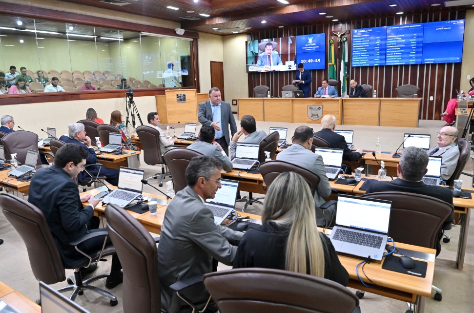 Assembleia aprova projeto que reconhece a Catedral de Santana, de Caicó, patrimônio do RN