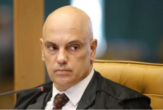 Moraes manda soltar 149 mulheres detidas após ataques em Brasília