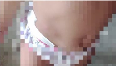 Bandidos tentam sequestrar criança em carrinho de bebê na Grande Natal