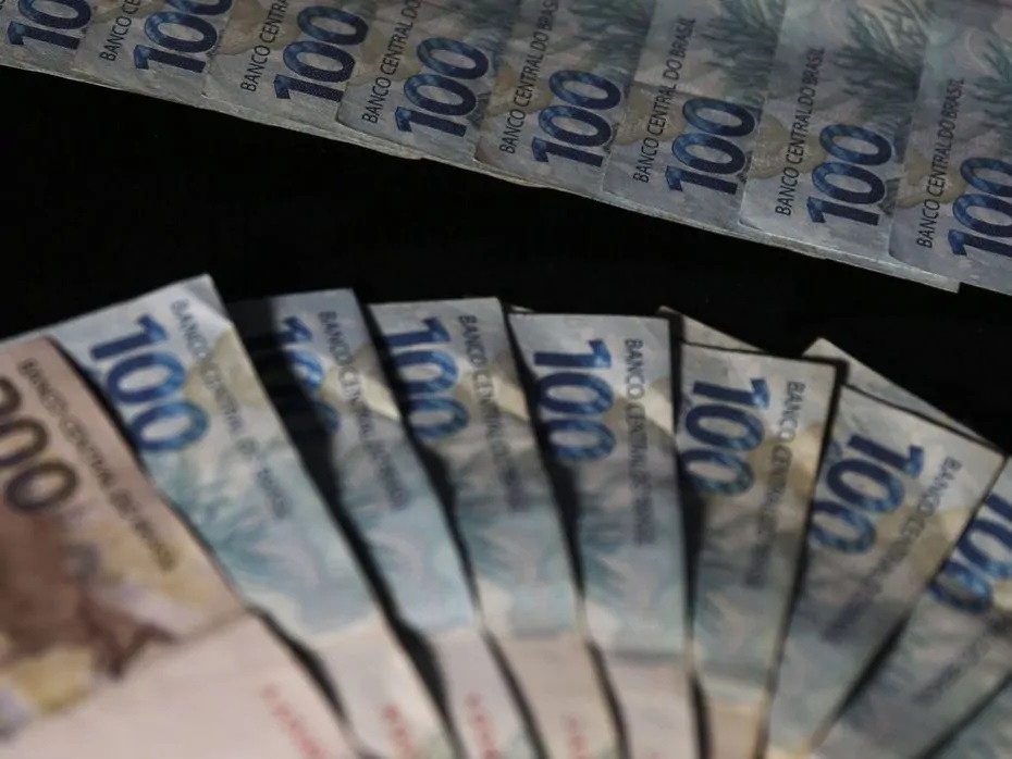 Dinheiro esquecido: uma única pessoa resgatou R$ 328 mil no 1º dia