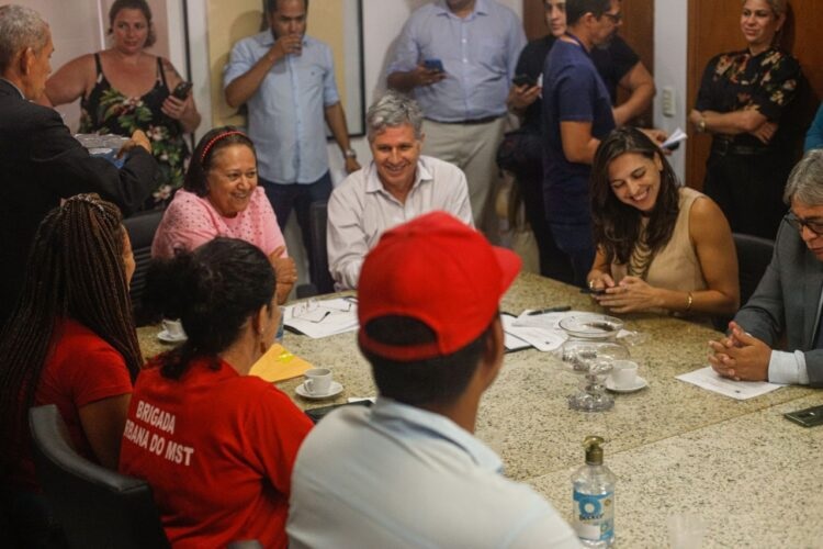 MST indica superintendente do Incra no RN