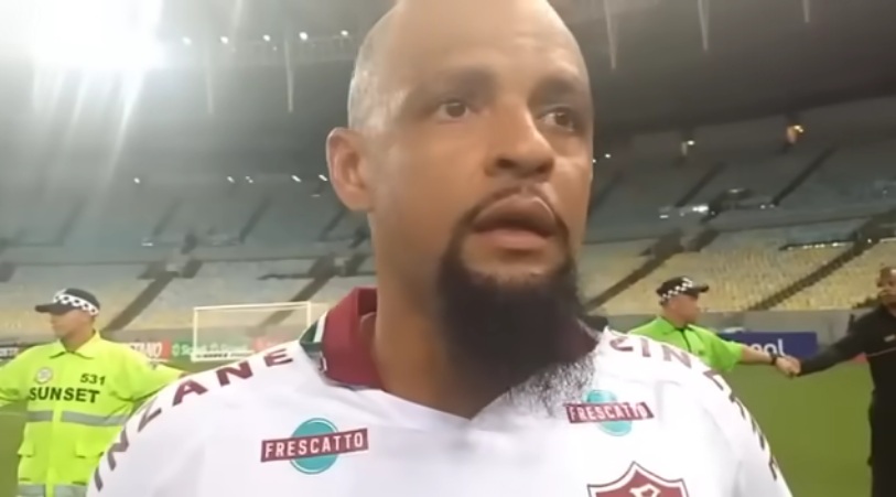 VÍDEO: Felipe Melo é expulso com apenas um minuto em campo no Fla-Flu