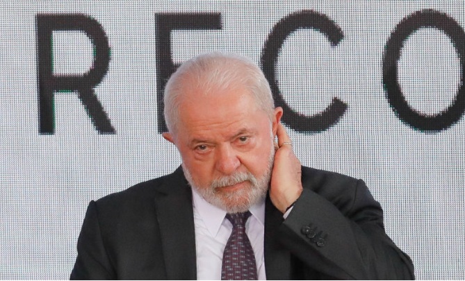 Lula incorporou 559 de 568 presentes ao acervo pessoal, indica TCU