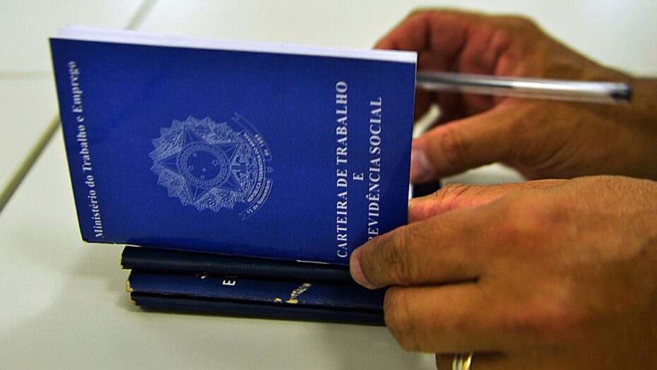 RN fecha janeiro com saldo negativo na geração de empregos