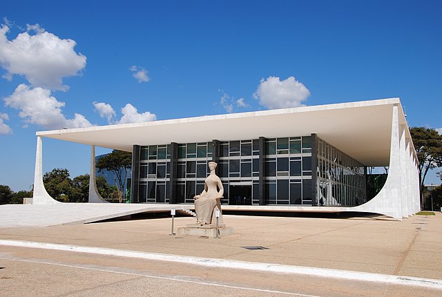 Por 10 votos a 1, STF proíbe juízes de derrubar decreto de Lula sobre armas