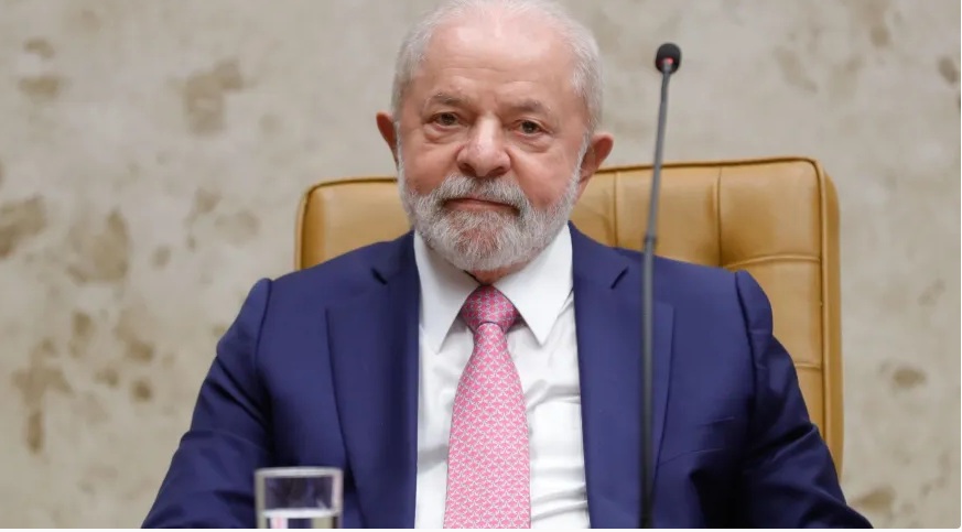 Governo Lula não detém desmatamento e quebra recordes na Amazônia com maior marca