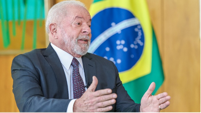 Gestão Lula assina contratos milionários com indícios de 'cartel do asfalto'