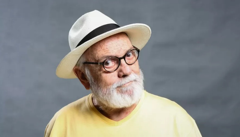 Ator que fez história na Globo morre aos 82 anos