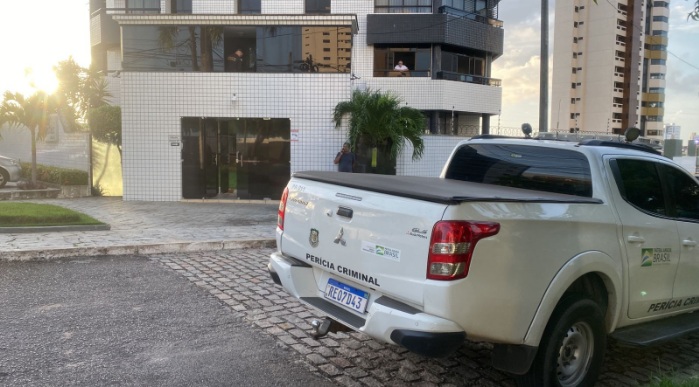 Porteiro é encontrado morto em guarita de condomínio em Natal