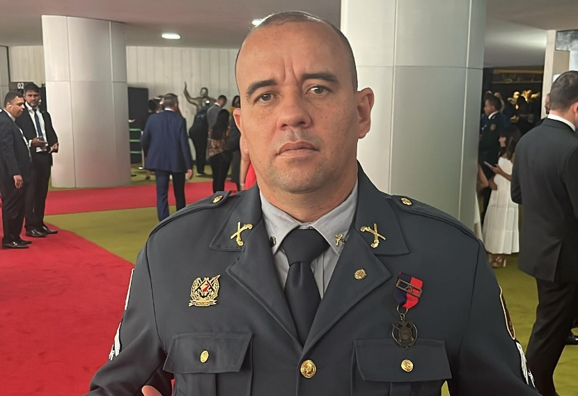 Sargento Gonçalves defende CPI do MST e afirma: “Conversa com invasor de propriedade alheia é: pau, gás e bomba”