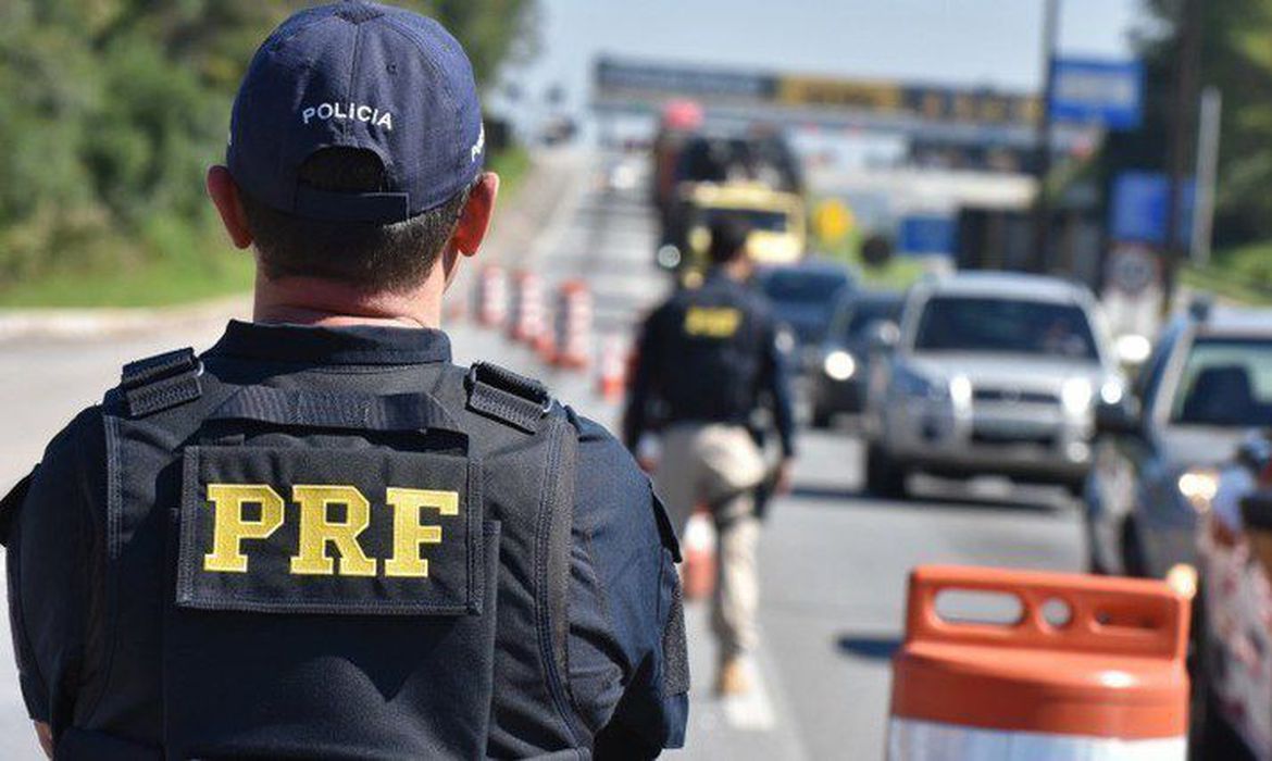 Governo nomeia novos chefes da Polícia Rodoviária Federal nos 26 estados e no DF; veja lista