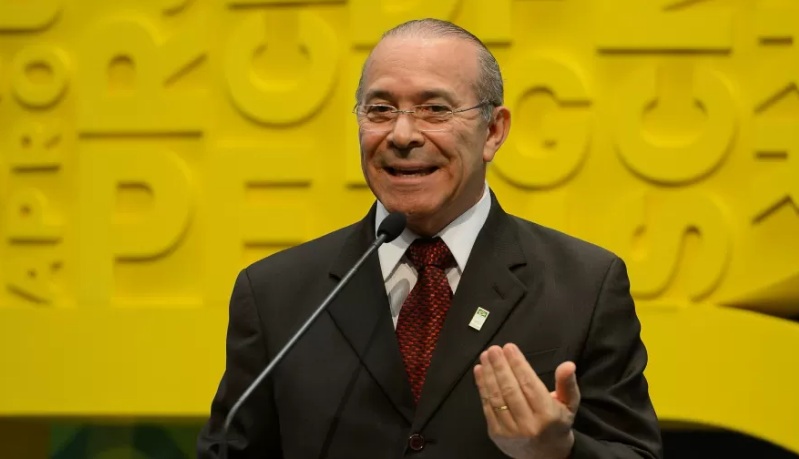 Morre, aos 77 anos, ex-ministro de FHC, Dilma e Temer
