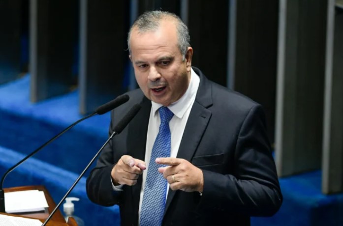 VÍDEO: Rogério Marinho fala em "inteligência" nas ações e cobra medidas mais eficazes ao Governo do Estado