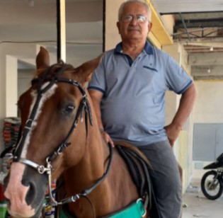 Dono de supermercado é morto em assalto ao estabelecimento em Natal