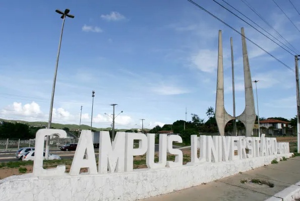 UFRN suspende novamente atividades presenciais