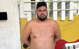 Suspeito de comandar ataques no RN de dentro do presídio de Salvador é transferido para unidade de segurança máxima