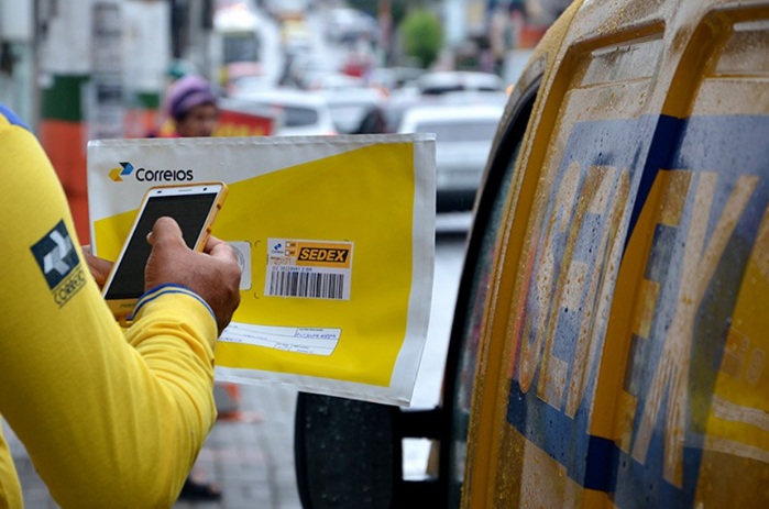 Correios alteram horário de atendimento no RN em razão dos recentes ataques