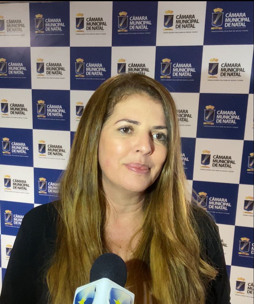 Vereadora Nina Souza afirma que os ataques criminosos são uma tragédia anunciada
