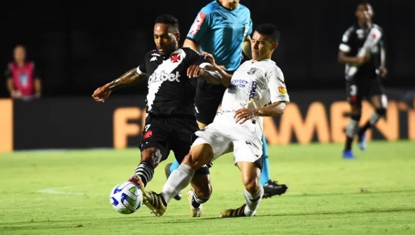 VÍDEO: ABC vence nos pênaltis e elimina o Vasco da Copa do Brasil; veja os melhores momentos