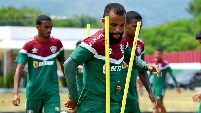 Fluminense, Botafogo, Atlético-MG e Copa do Nordeste; veja os jogos de hoje e onde assistir