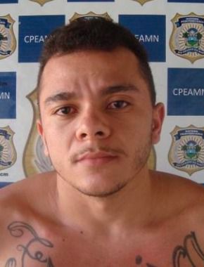 Líder de facção morre em confronto com a polícia na divisa do RN com o Ceará