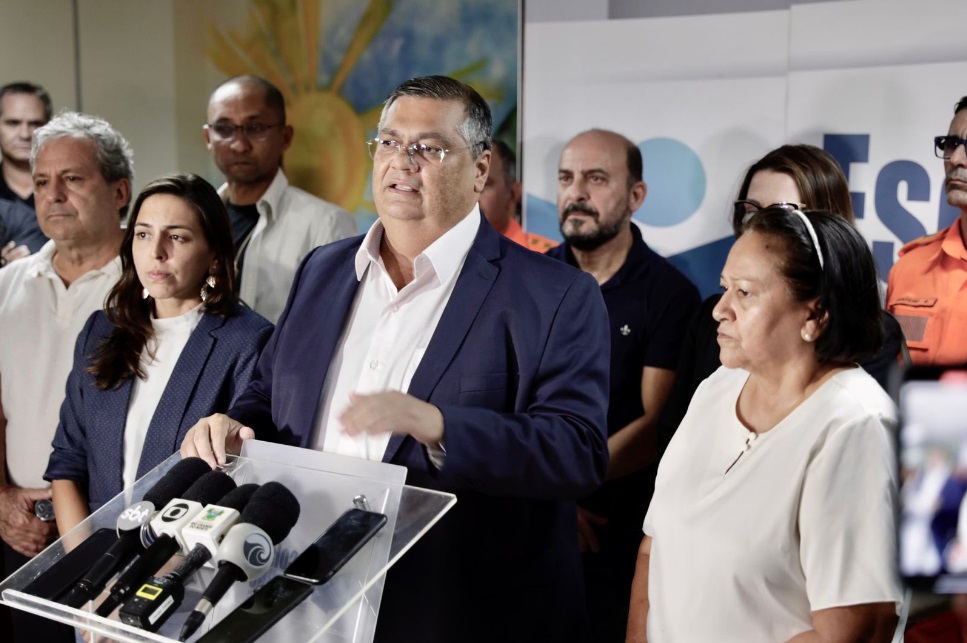 PF vai abrir inquérito sobre violência política denunciada por parlamentares do RN