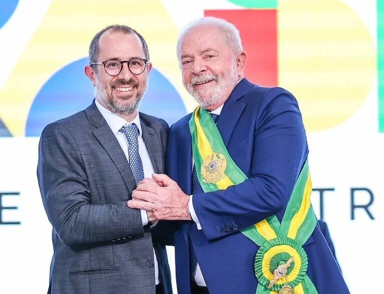 CGU de Lula põe fim ao setor de combate à corrupção