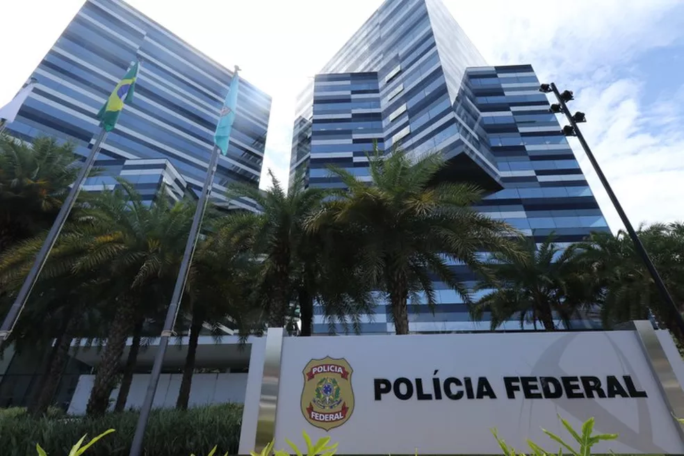 PF prende criminosos que planejavam sequestrar e matar senador Sergio Moro