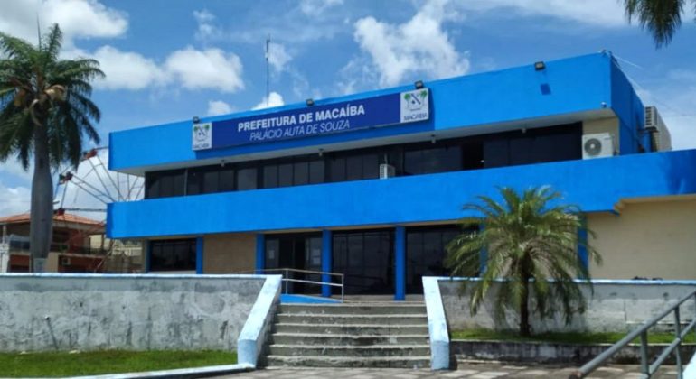 Prefeitura de Macaíba desmente fake news espalhada por vice-prefeito
