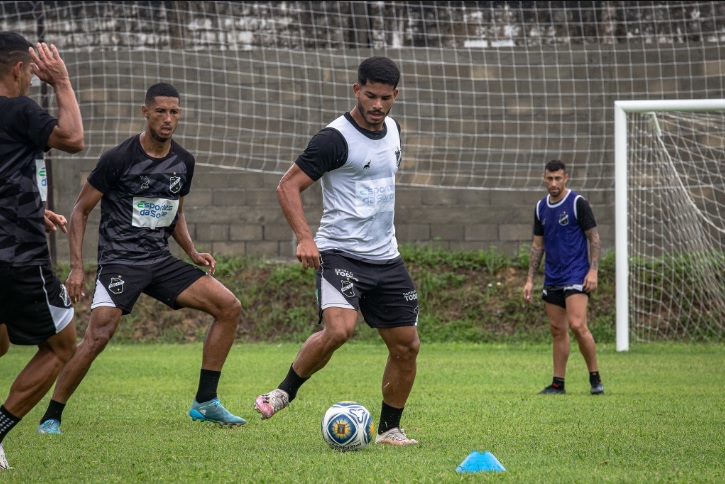 ABC na Copa do Nordeste e estaduais; veja os jogos de hoje e onde assistir