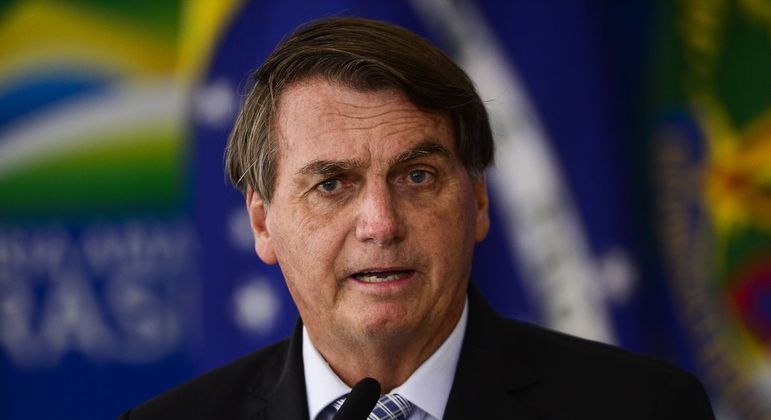Bolsonaro presta solidariedade a Moro e diz que plano de ataque 'não pode ser coincidência'