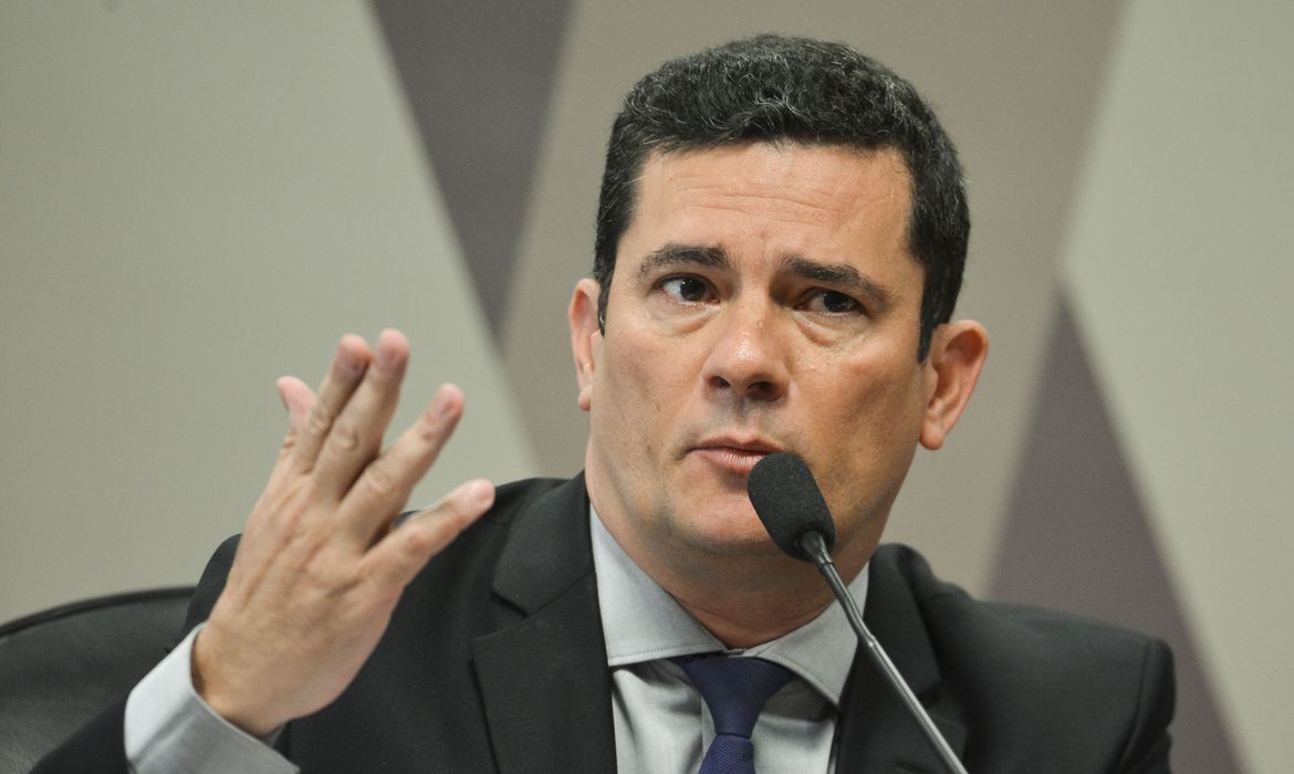 PCC investiu quase R$ 3 milhões em plano para matar Moro