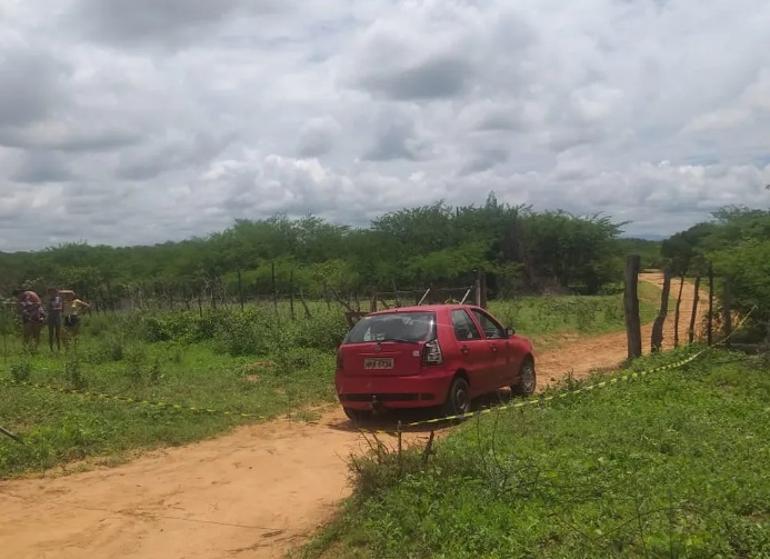 Ex-vereador é assassinado no interior do RN