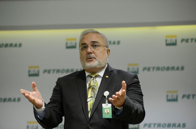 Jean Paul emprega ex-sócio, aliados e sindicalistas na Petrobras