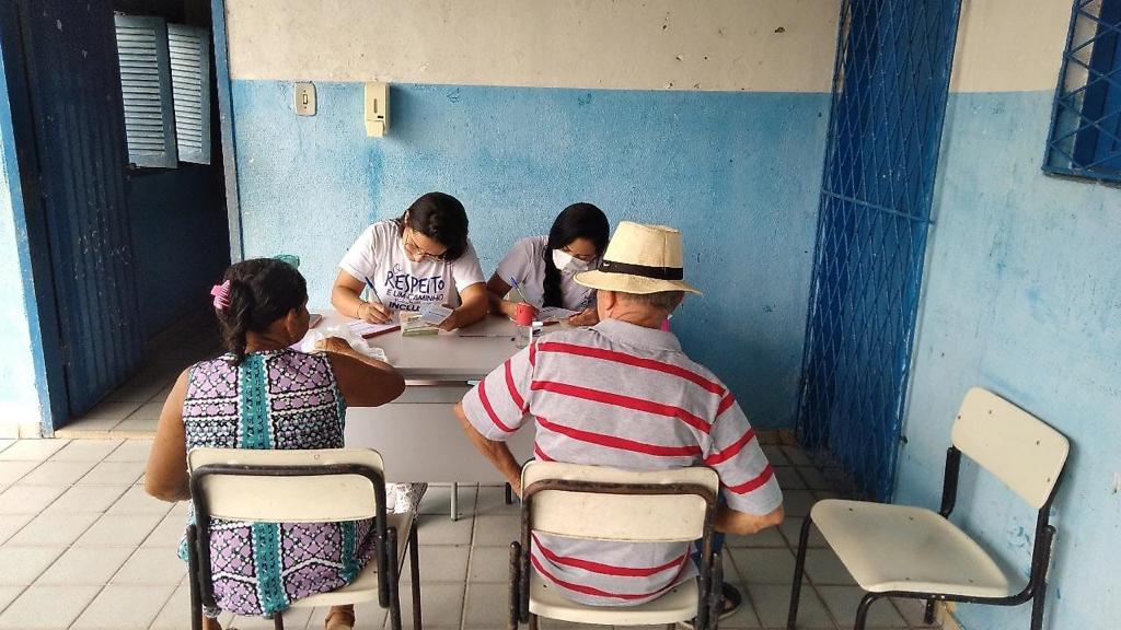 Prefeitura de Macaíba retoma cadastro do programa Peixe do Povo na próxima segunda