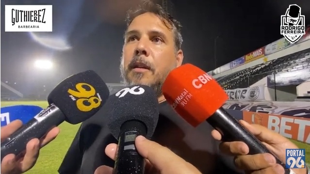 VÍDEO: ABC faz apelo ao Governo do RN e ameaça levar jogo decisivo para João Pessoa