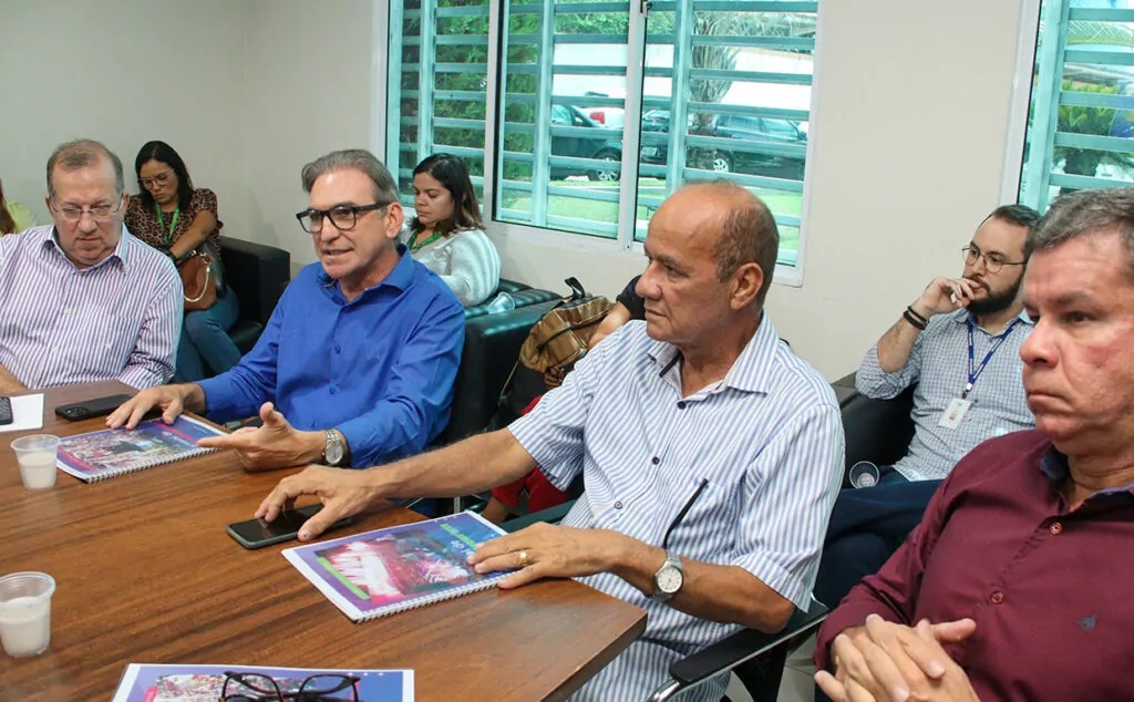 Carnaval de Parnamirim injetou R$ 66,4 milhões na economia do município, diz Fecomércio RN