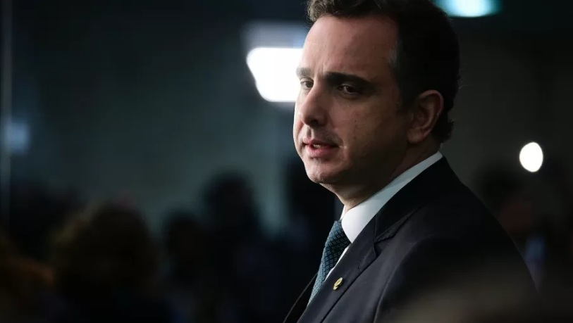 Pacheco apresenta projeto de nova Lei do Impeachment; saiba o que muda